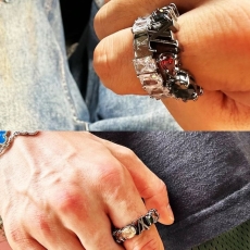 LV Rings